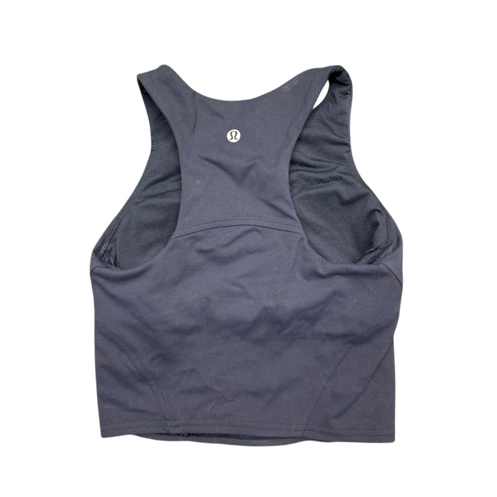 Lululemon Wunder Train Tank Top